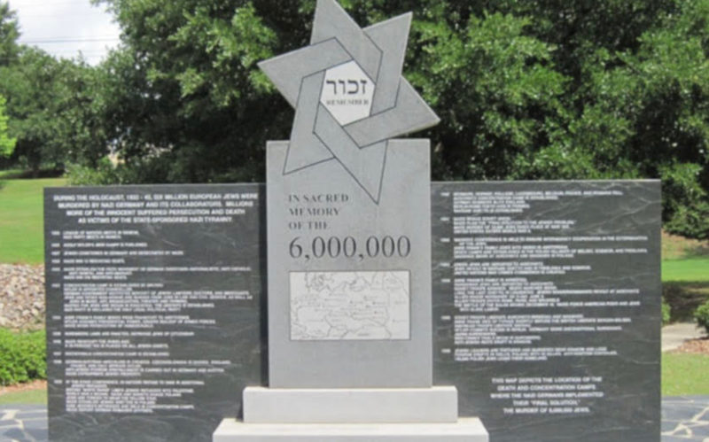 South Carolina Council on the Holocaust