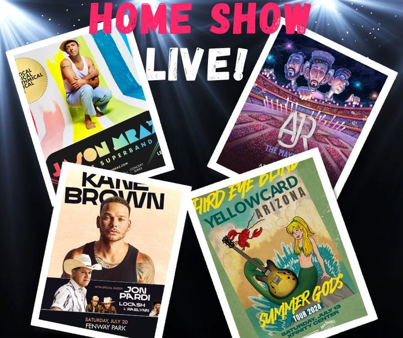 Home Show Live