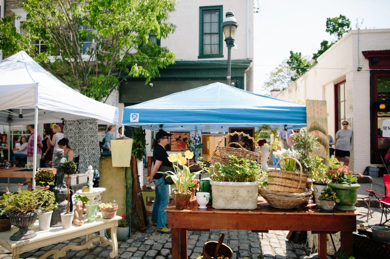 Home & Garden Festival