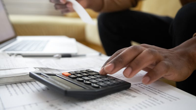 Home expenses