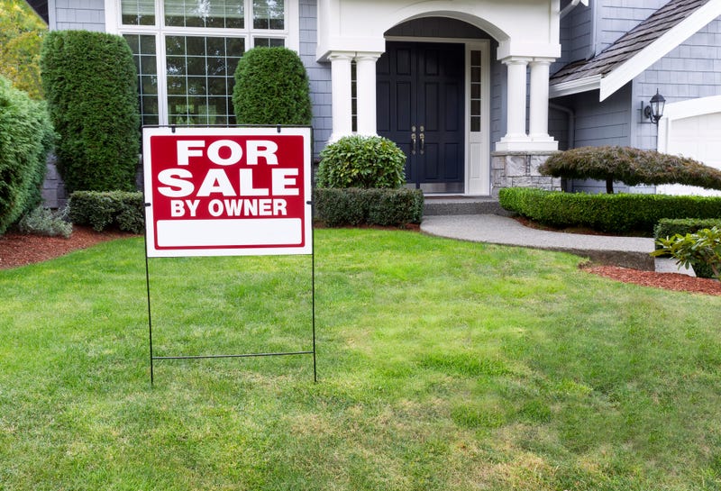 Home For Sale