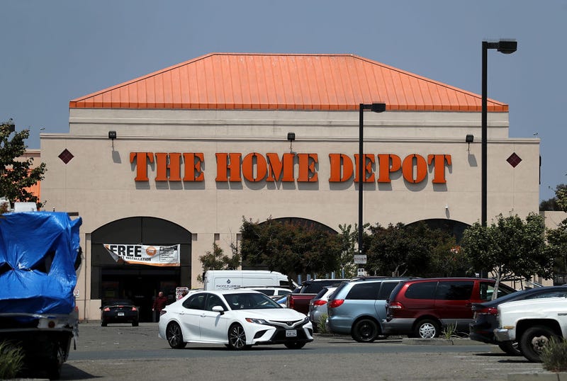 Home Depot