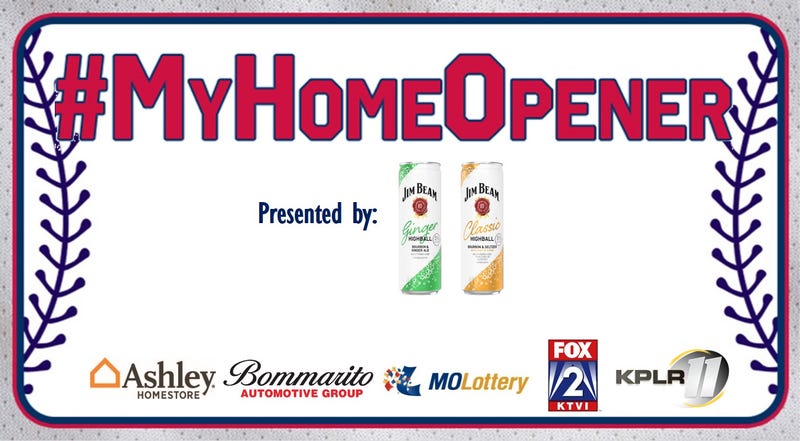 Home Opener