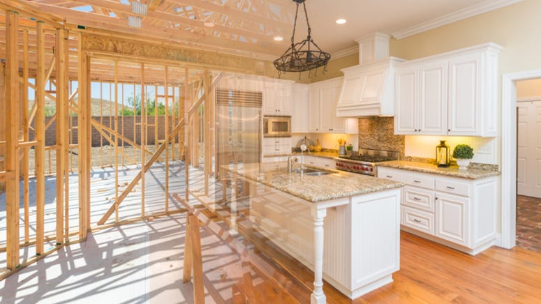 HGTV home renovation show is looking for DFW homeowners