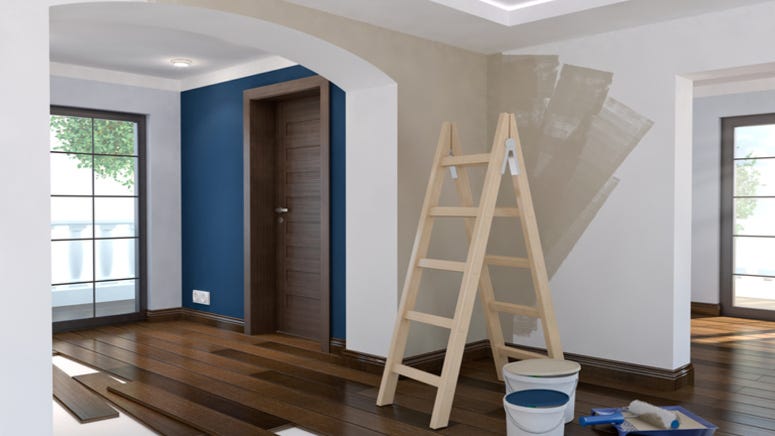 HGTV’s ‘No Demo Reno’ looking for DFW participants for third season
