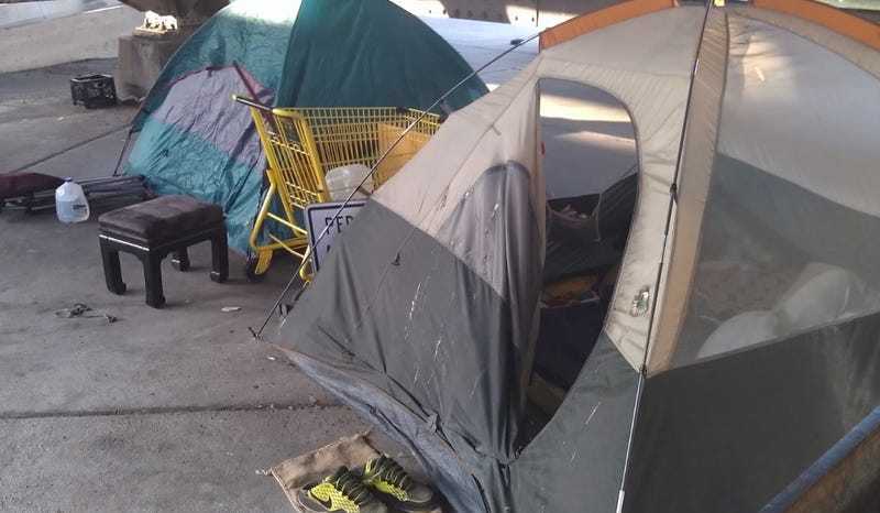 New Orleans officials activate freeze plan