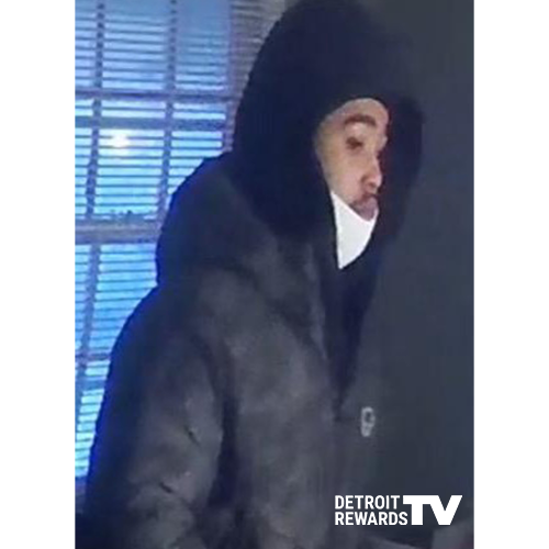 person of interest deadly shooting