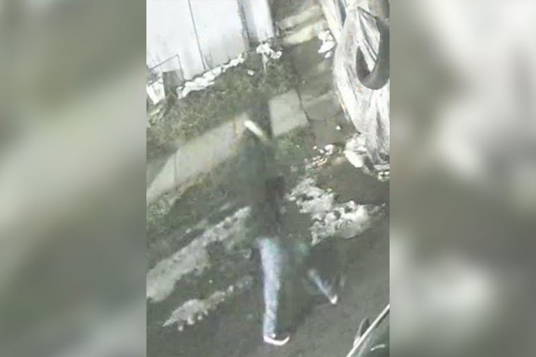 Police release footage of suspect wanted in Southwest Philadelphia deadly shooting