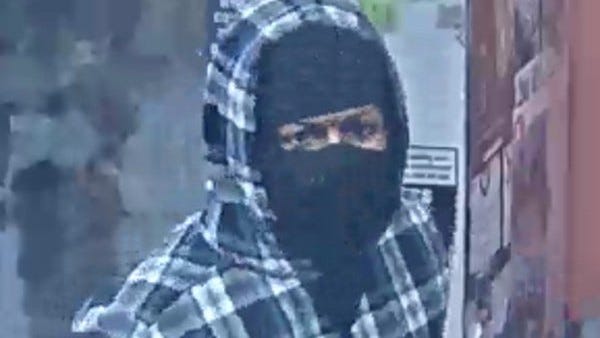 Detroit police: suspect in market shooting, beauty shop robbery arrested