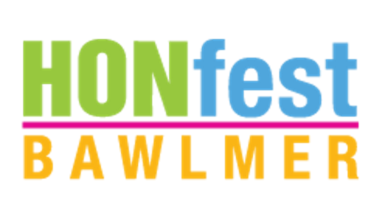 Honfest logo