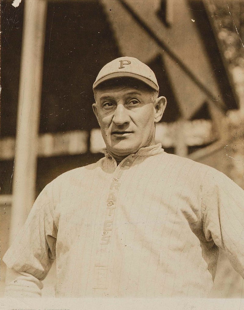 Honus Wagner