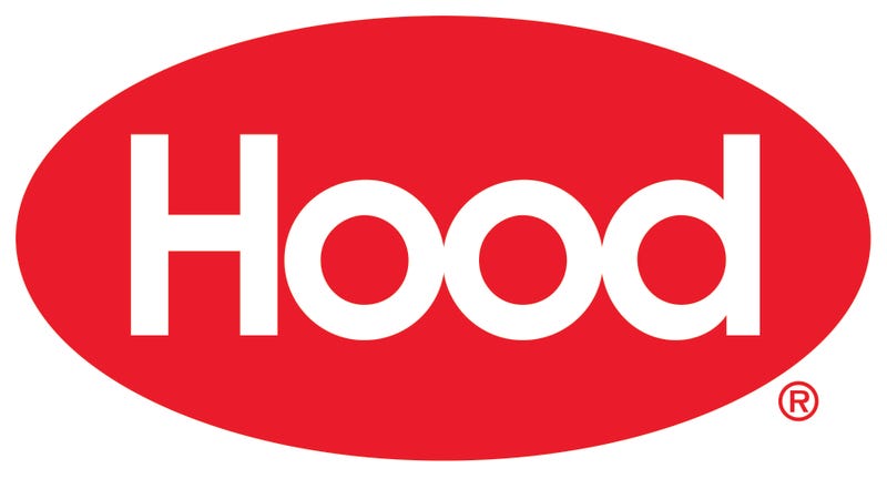 Hood Ice Cream