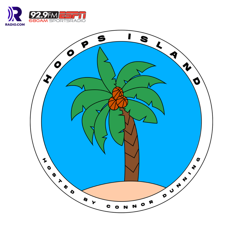 Hoops Island