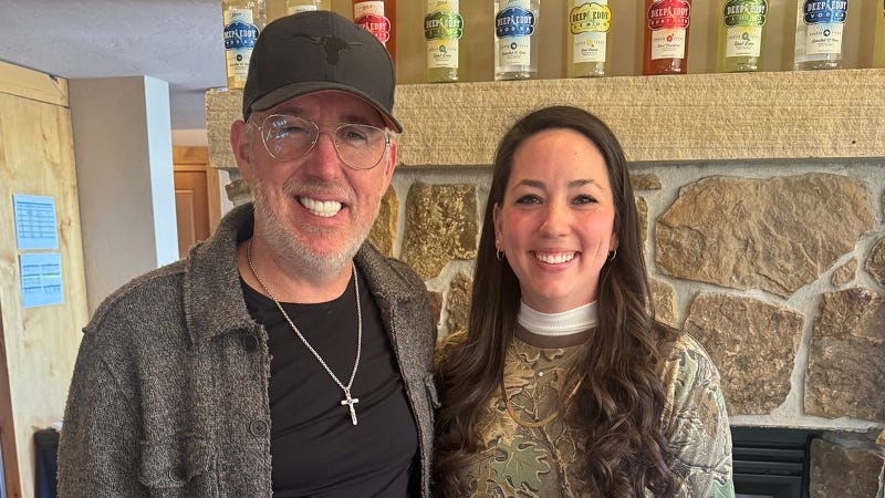 Hope MacGregor @ The Musicfest 2025 / Eric Raines