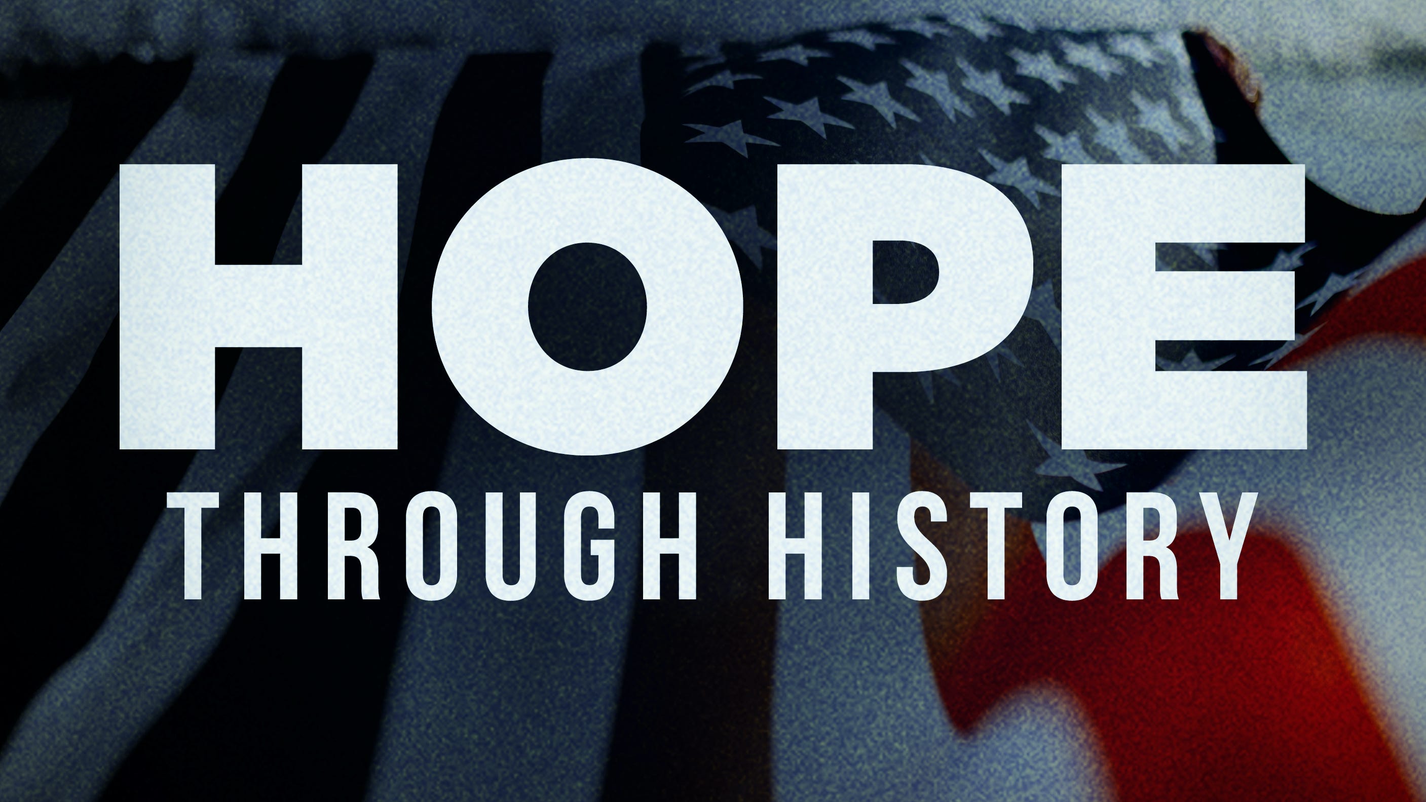 Jon Meacham Narrates 'Hope, Through History' Podcast With RADIO.COM's Cadence13