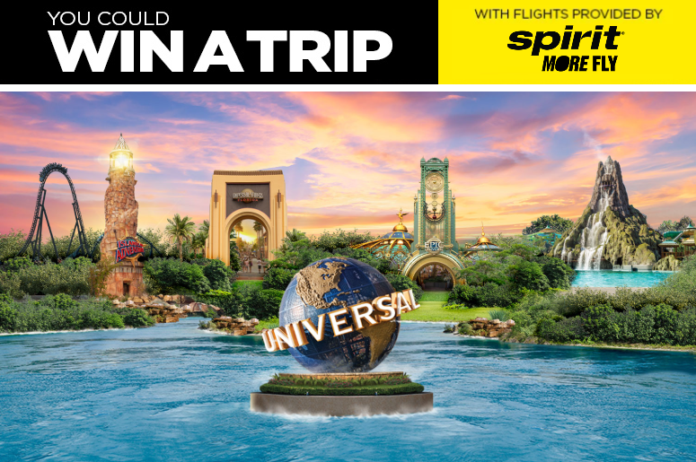 Universal Orlando Resort