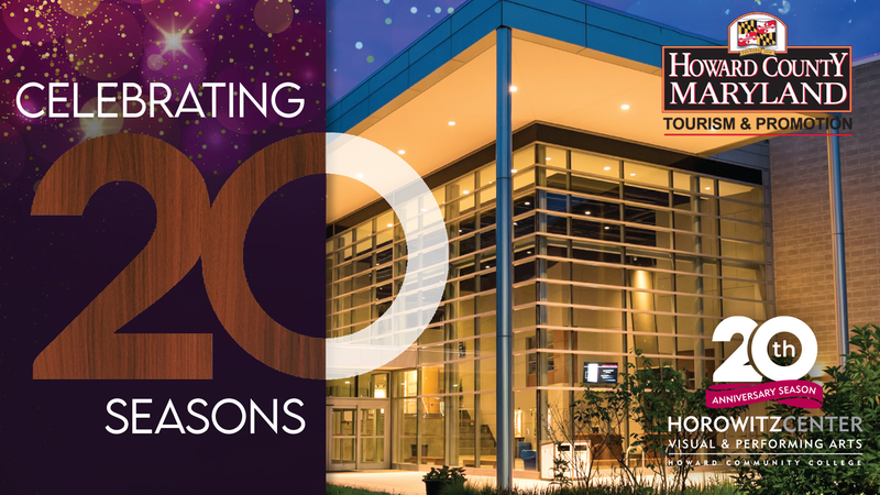 20 Years Horowitz Center