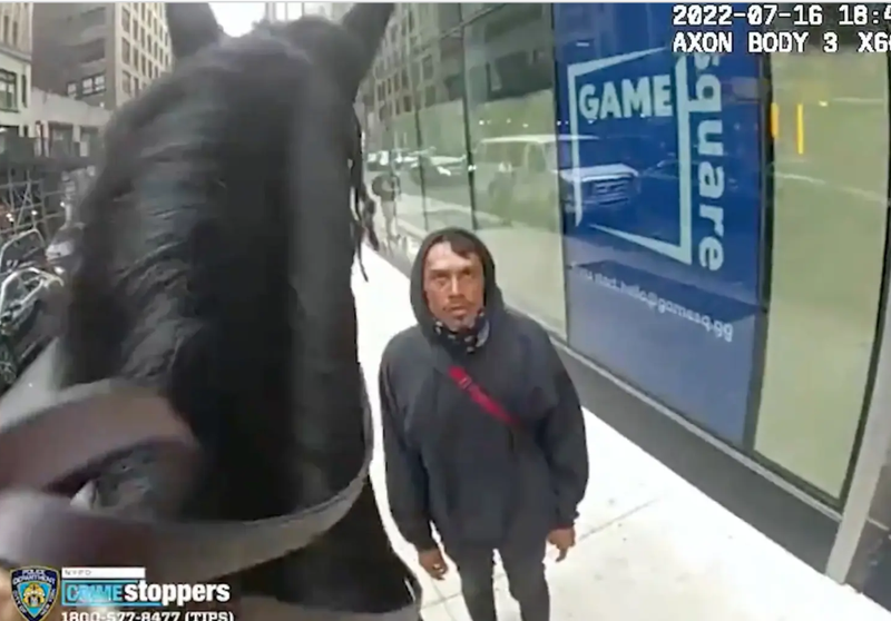 NYPD