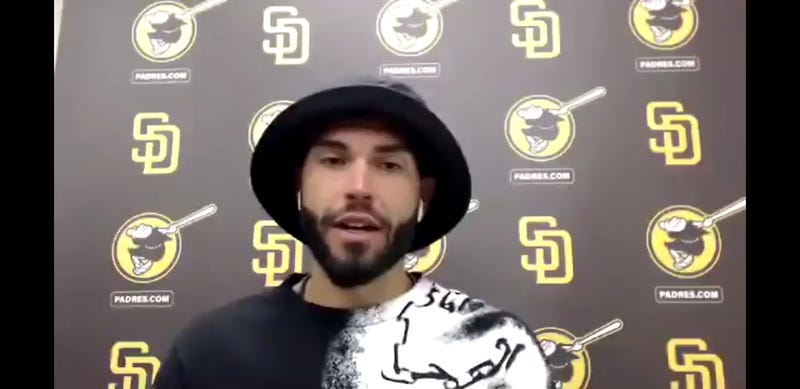 Eric Hosmer