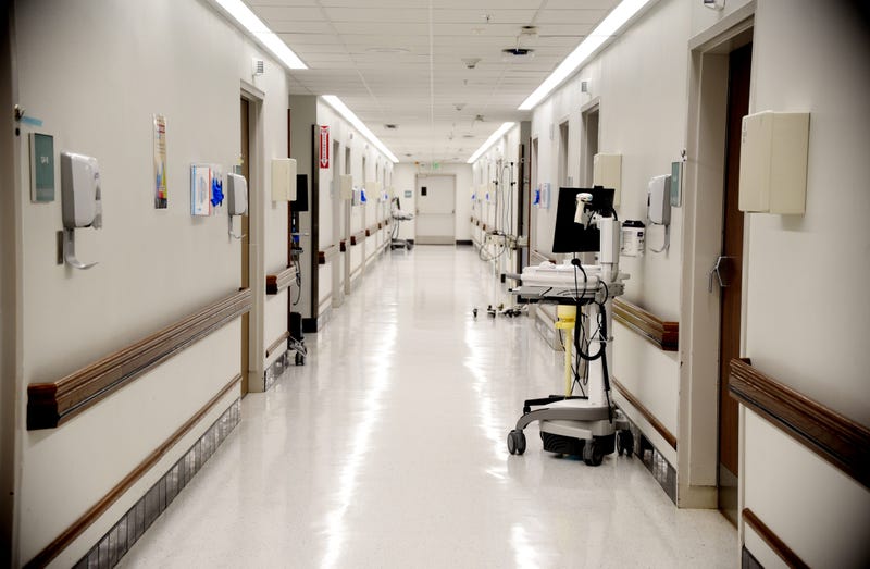 hospital