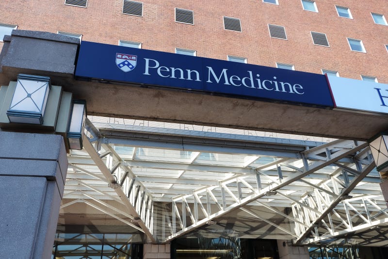 Penn Medicine 