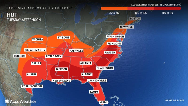 AccuWeather
