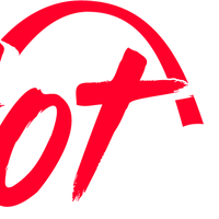 Hot 98.7 logo