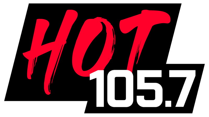 HOT 105.7