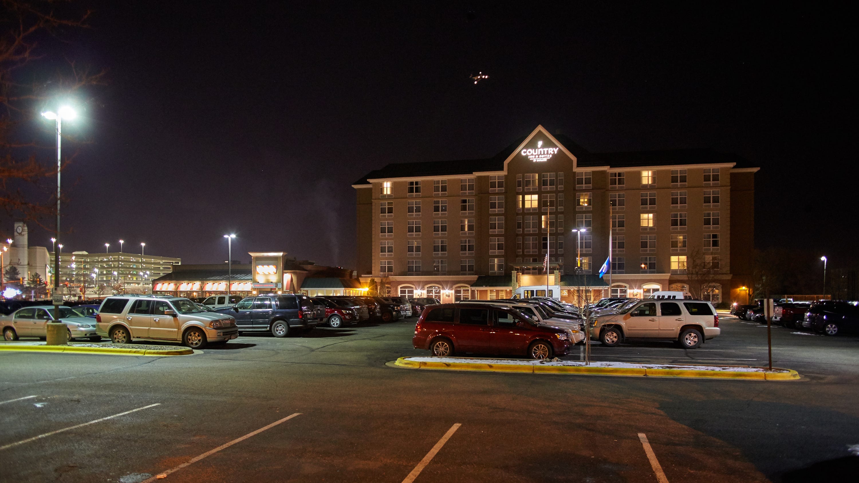 State's hotels in dire need of help or may be forced to close