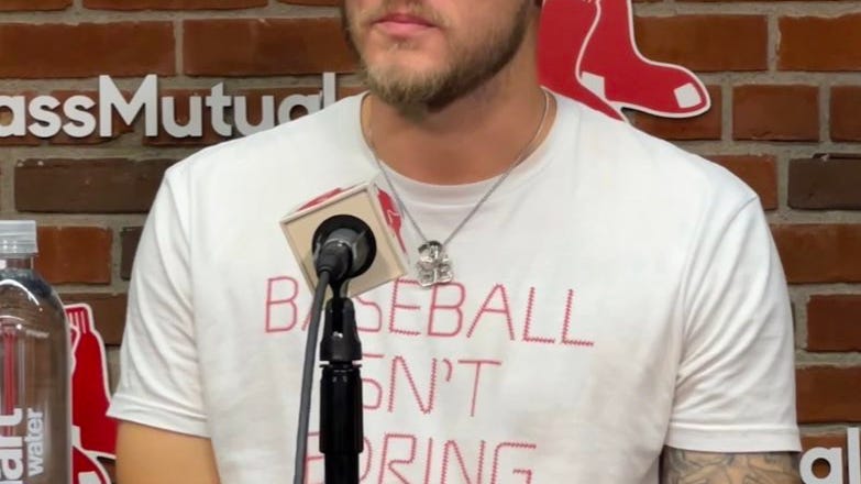 Is it time to start looking at Tanner Houck a little differently?