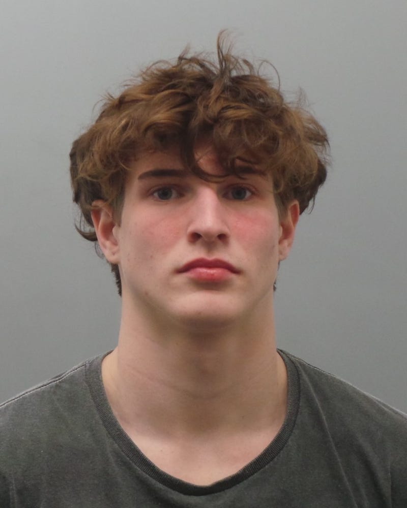 St. Louis County Police