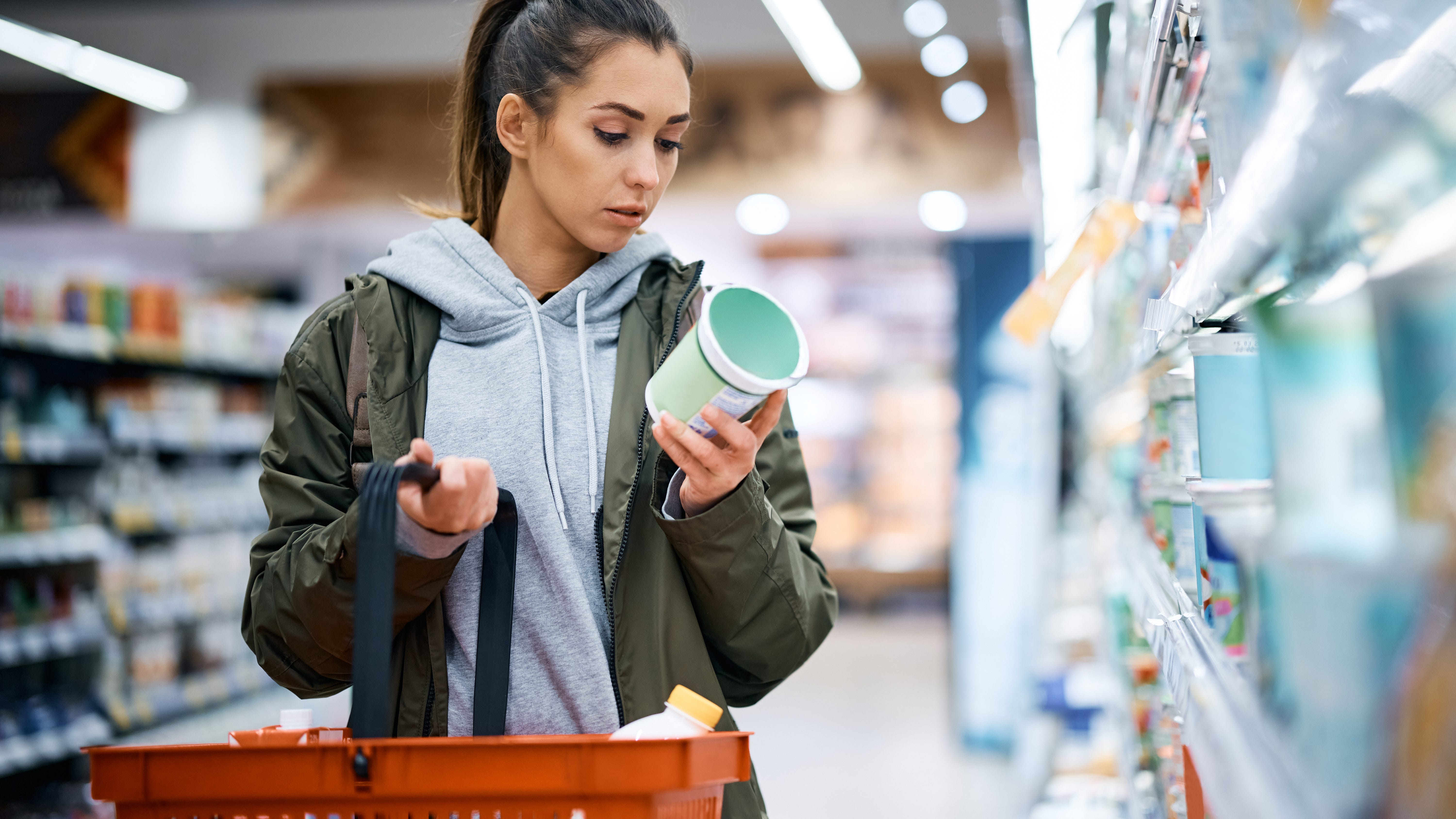 How to WIN at the Grocery Store This School Year | Bee Inspired