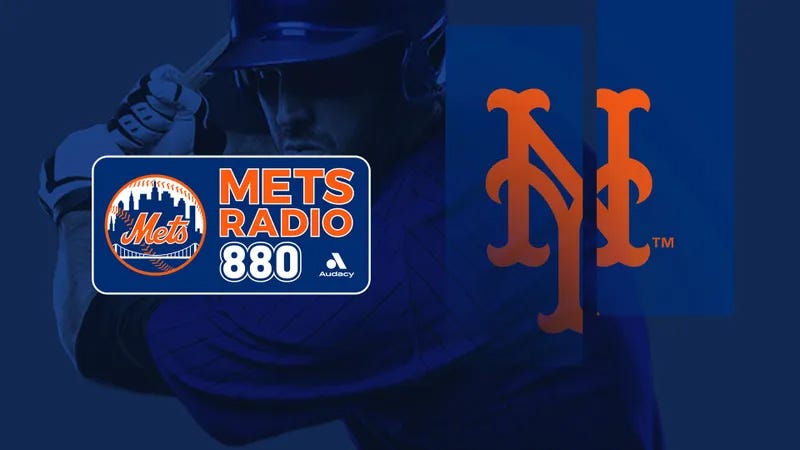 Mets Radio