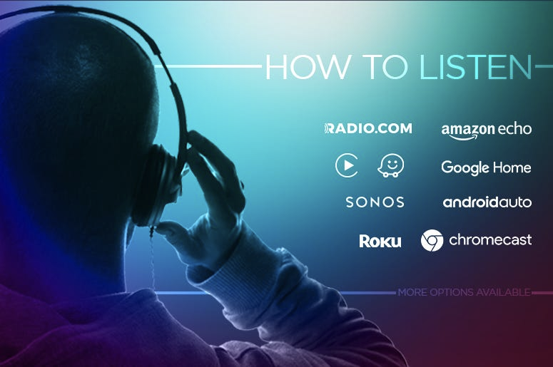 How to Listen