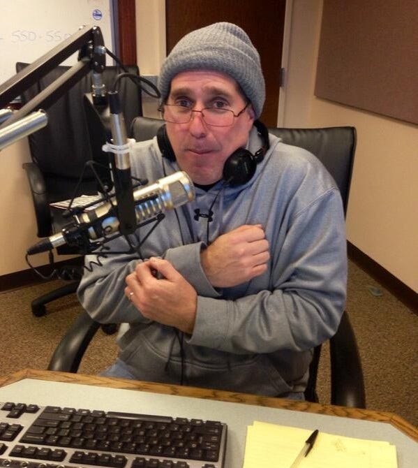 Howard Simon