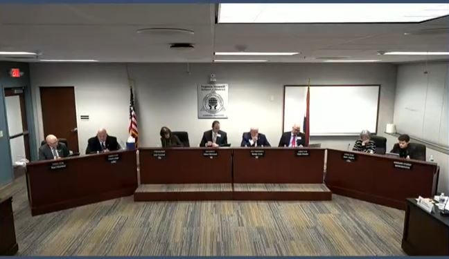 Francis Howell School District, Youtube