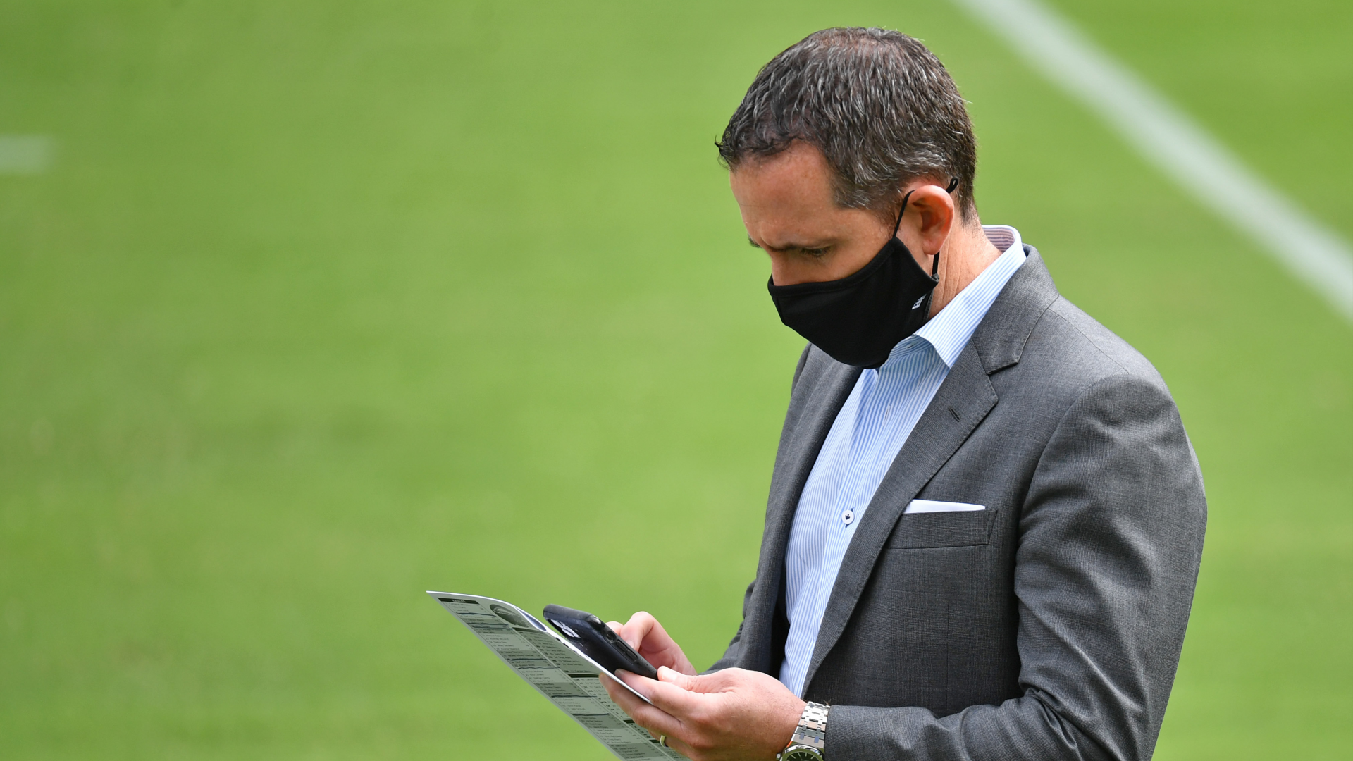 Eagles’ salary cap situation is looking very strong moving in 2021, 2022 seasons