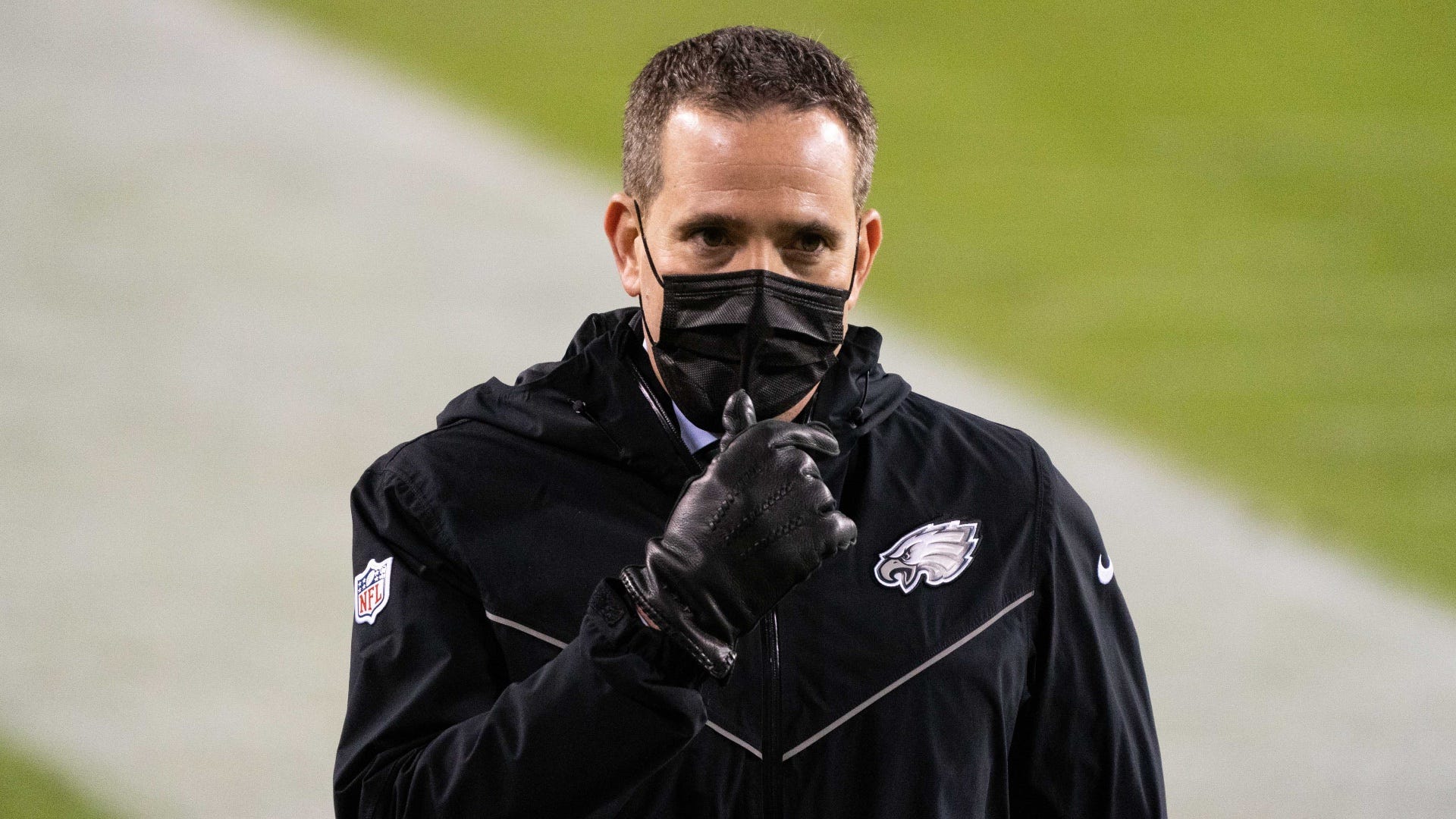 Howie Roseman ranked nearly dead last in NFL GM draft rankings