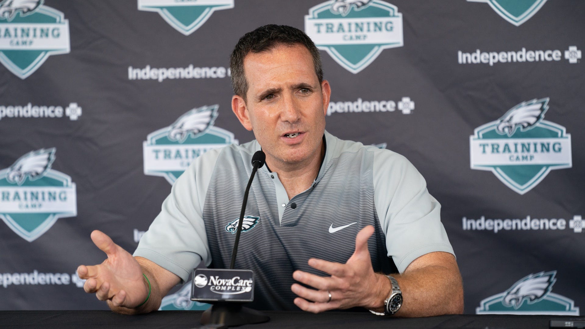 Eagles Final Cuts: Latest rumors, reports