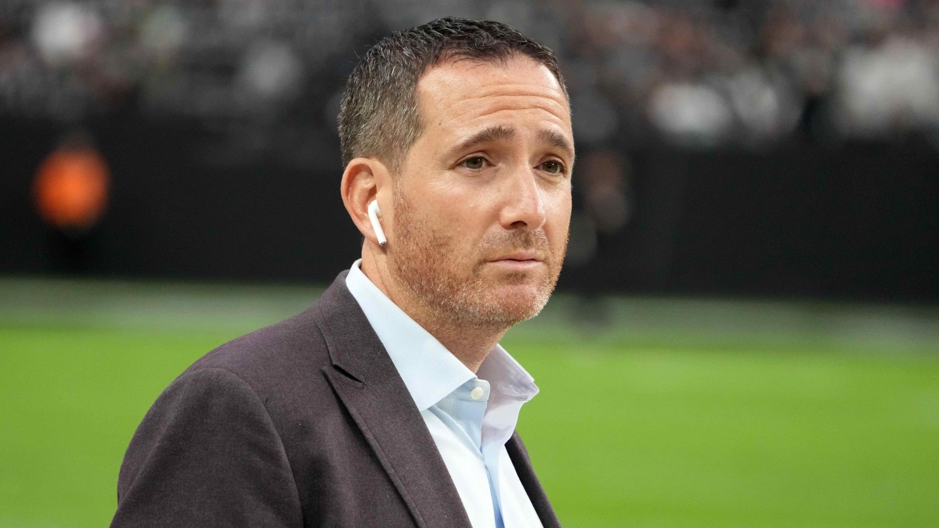 The Eagles should give Howie Roseman a contract extension