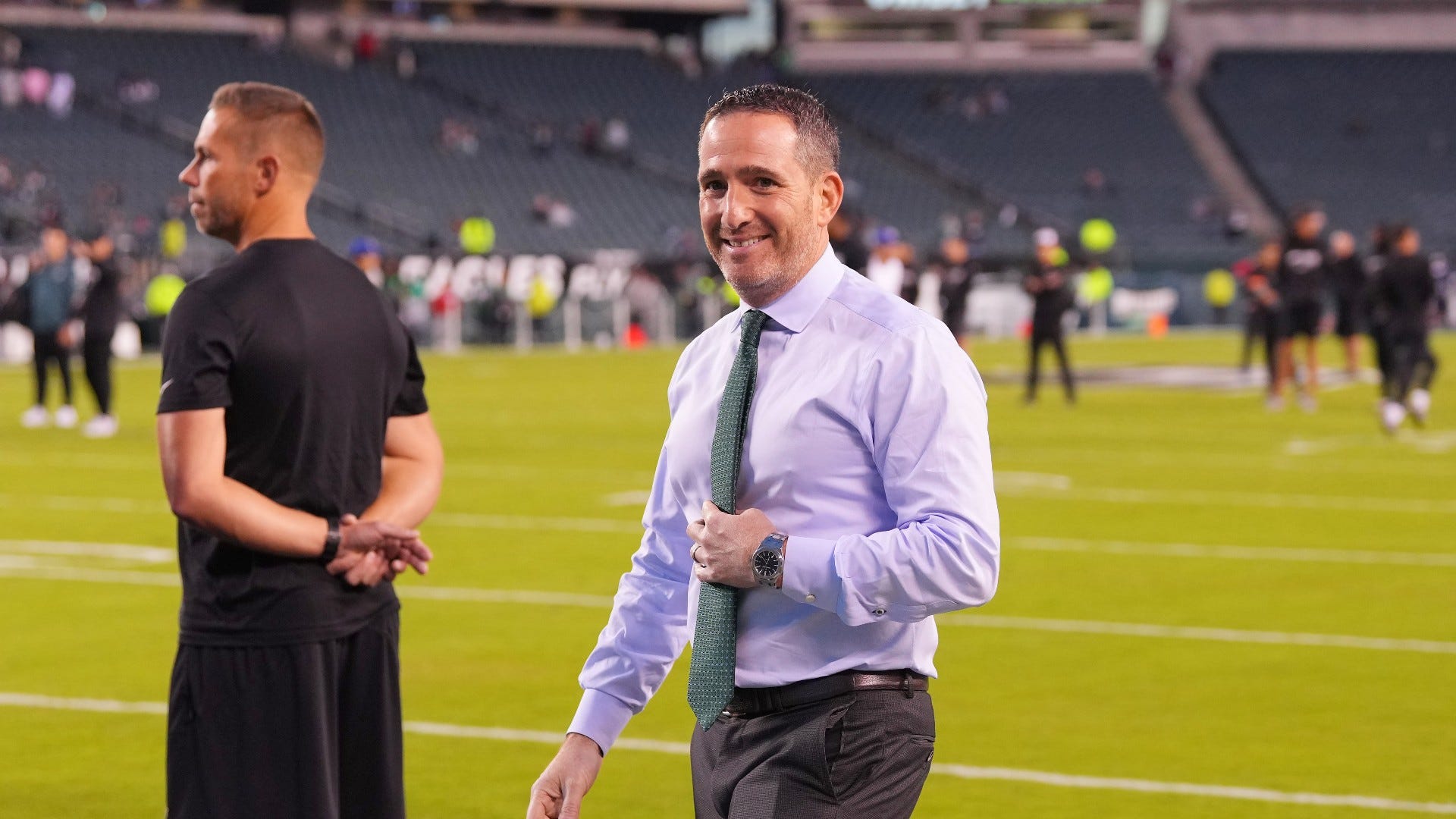 How Eagles can give Jalen Hurts a huge contract and still keep key players