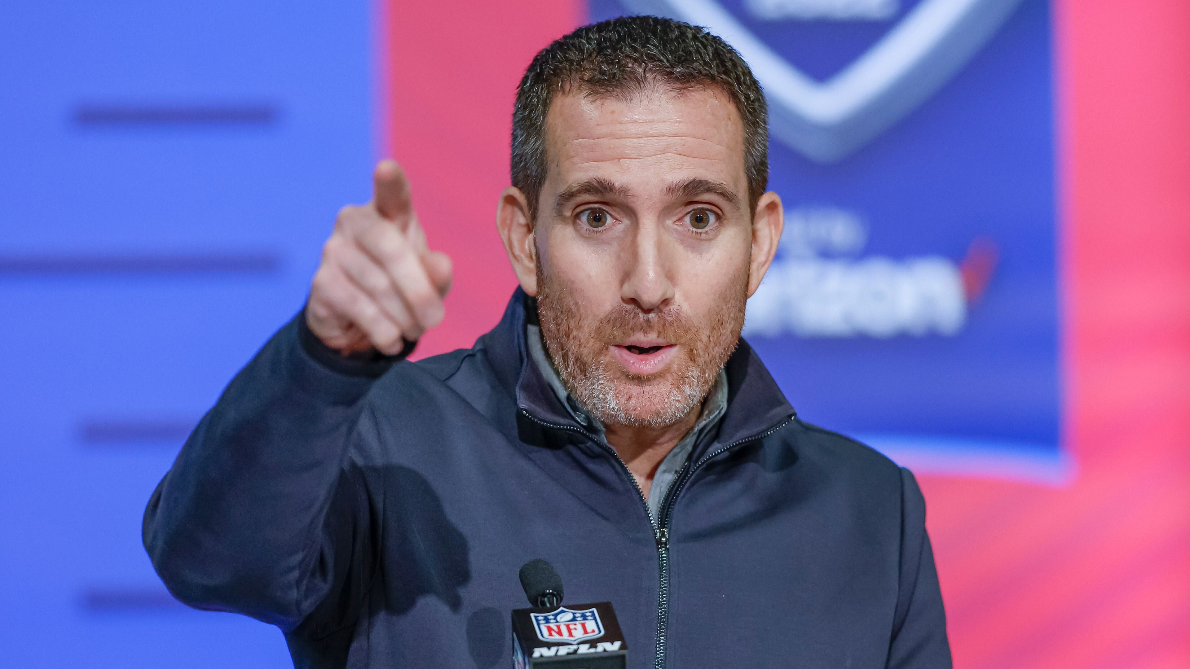 Details of Eagles huge trade with New Orleans Saints for extra 1st-round pick