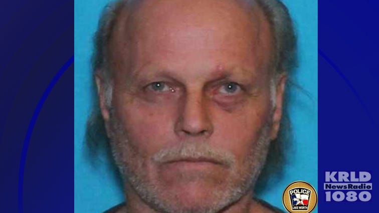 Man captured, charged in Lake Worth convenience store stabbing