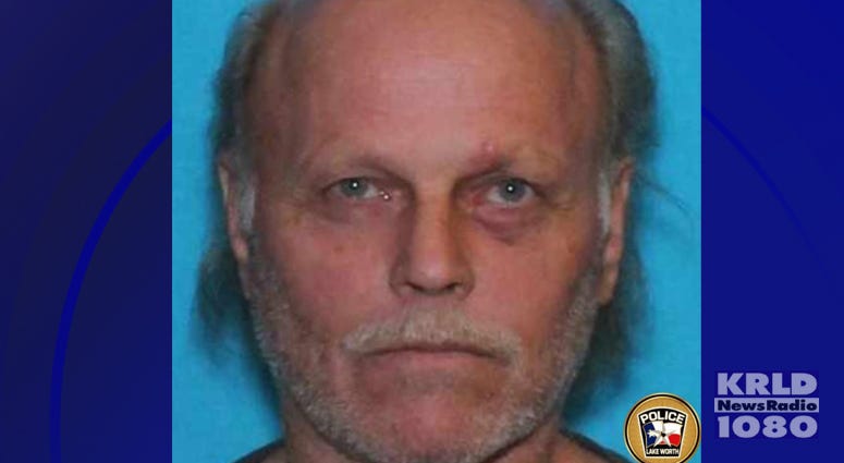 Man captured, charged in Lake Worth convenience store stabbing