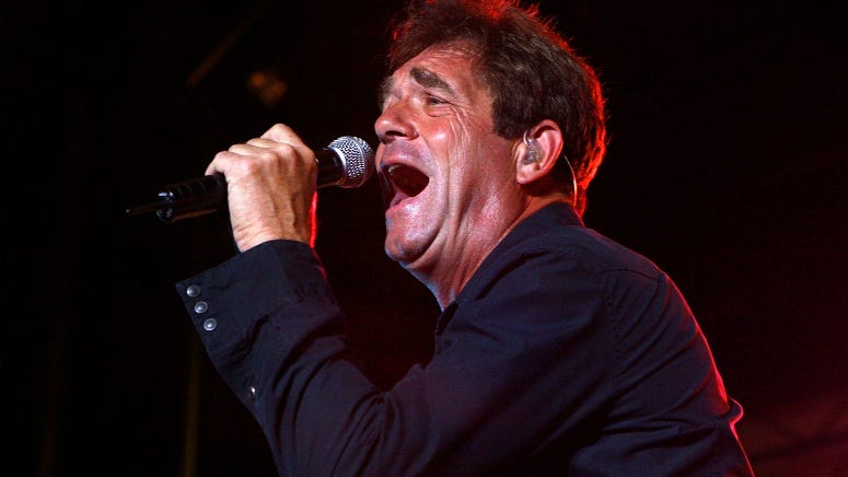 Huey Lewis and the News Working on New Album