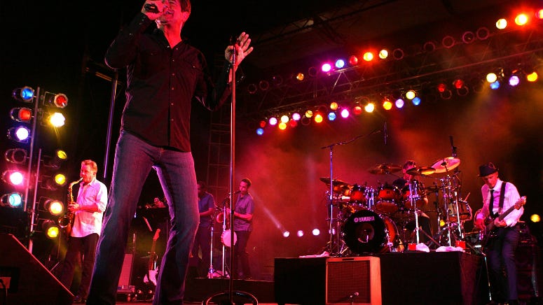 Huey Lewis & The News Share New Song, Announce Album Release Date