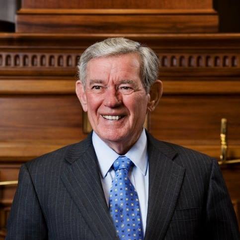 Powerful Low Country Legislator Dead