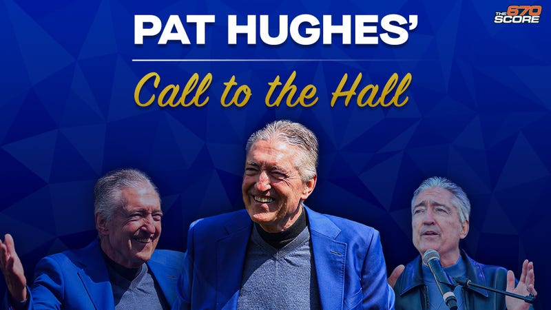Pat Hughes