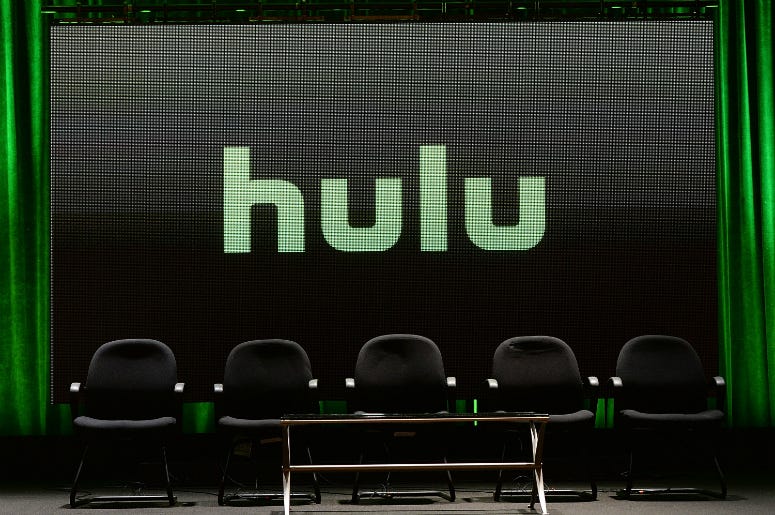 Hulu 2013 Summer TCA Tour