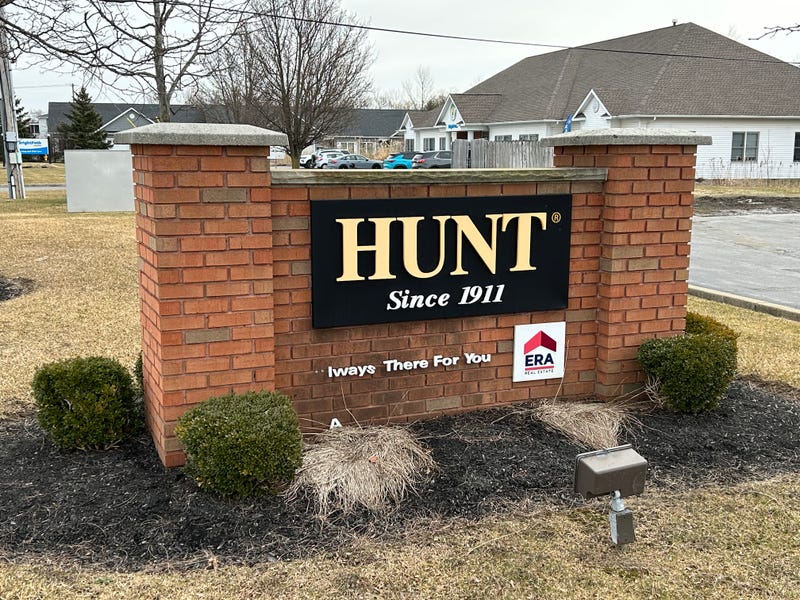 Hunt Real Estate